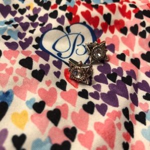 Brighton Stud Earrings